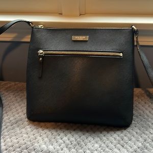 Kate spade cross body bag